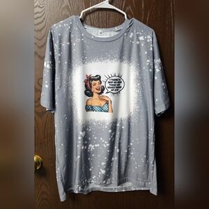 New I Think I'll Skip My Meds Today and Shake Things Up shirt